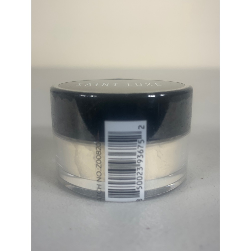 Saint Luxe Honey Setting Powder 2.8g 0.09oz Travel Mini Face Makeup‎ New